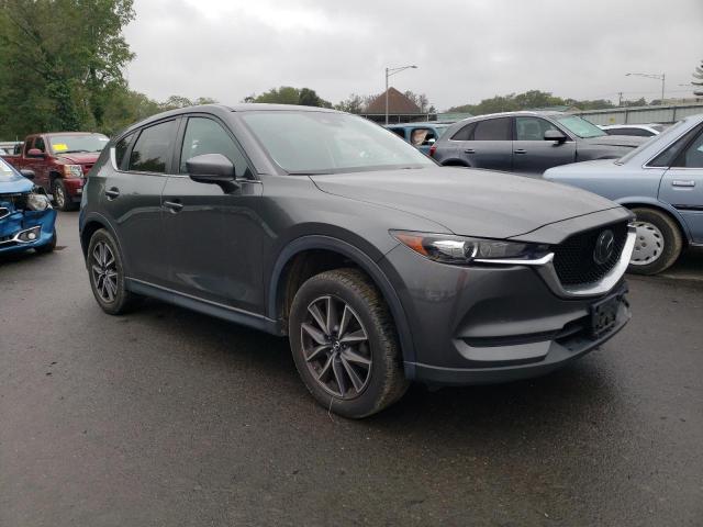 Photo 3 VIN: JM3KFBCM9J0415859 - MAZDA CX-5 TOURI 