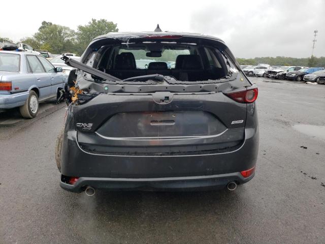 Photo 5 VIN: JM3KFBCM9J0415859 - MAZDA CX-5 TOURI 