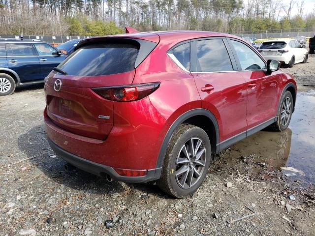 Photo 3 VIN: JM3KFBCM9J0424996 - MAZDA CX-5 TOURI 