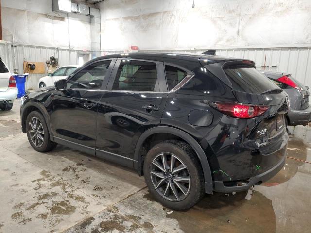 Photo 1 VIN: JM3KFBCM9J0428403 - MAZDA CX-5 TOURI 