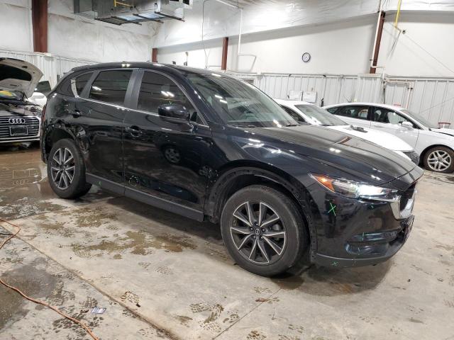 Photo 3 VIN: JM3KFBCM9J0428403 - MAZDA CX-5 TOURI 