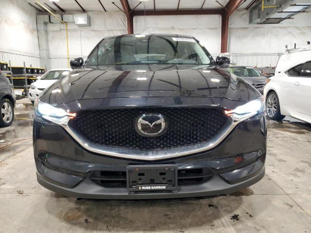 Photo 4 VIN: JM3KFBCM9J0428403 - MAZDA CX-5 TOURI 