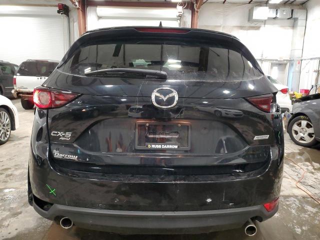 Photo 5 VIN: JM3KFBCM9J0428403 - MAZDA CX-5 TOURI 