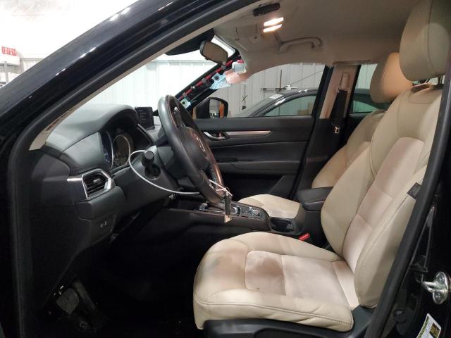 Photo 6 VIN: JM3KFBCM9J0428403 - MAZDA CX-5 TOURI 