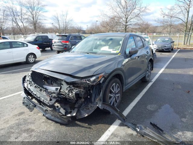 Photo 1 VIN: JM3KFBCM9J0429938 - MAZDA CX-5 