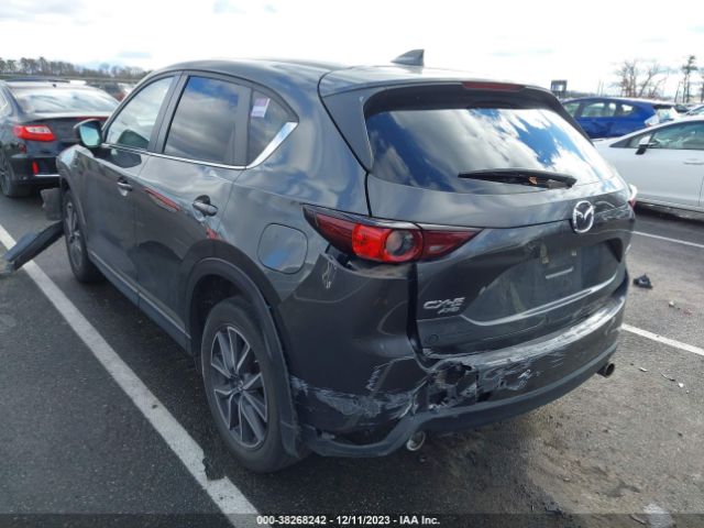 Photo 2 VIN: JM3KFBCM9J0429938 - MAZDA CX-5 