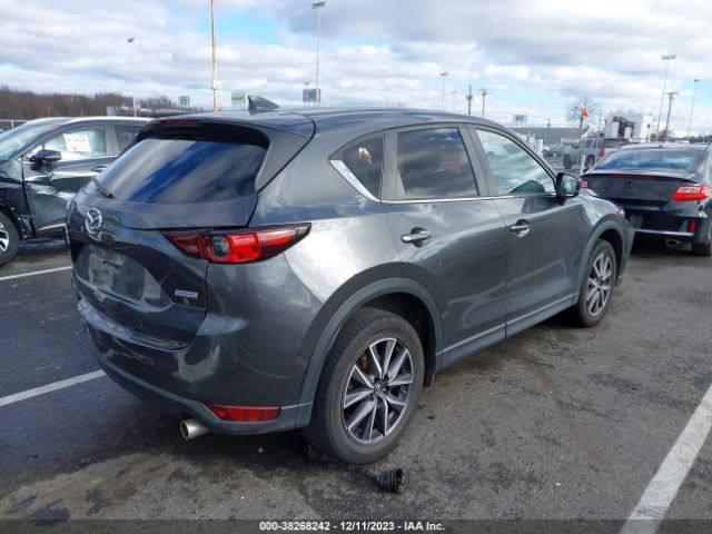 Photo 3 VIN: JM3KFBCM9J0429938 - MAZDA CX-5 