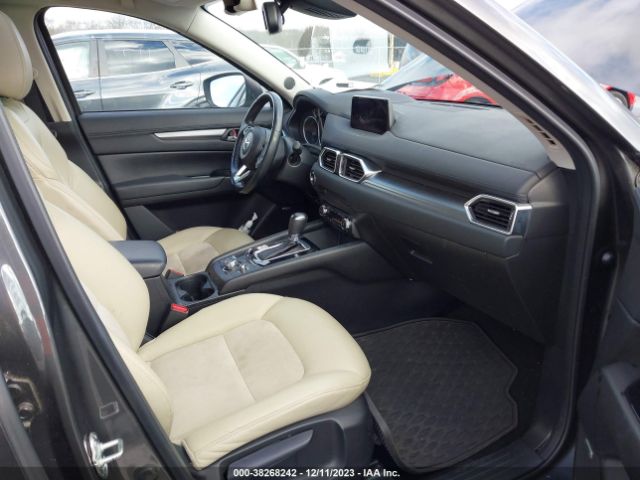 Photo 4 VIN: JM3KFBCM9J0429938 - MAZDA CX-5 