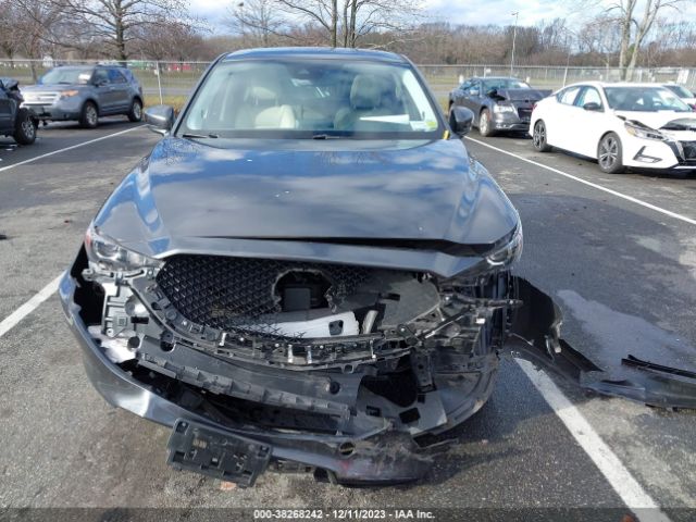 Photo 5 VIN: JM3KFBCM9J0429938 - MAZDA CX-5 