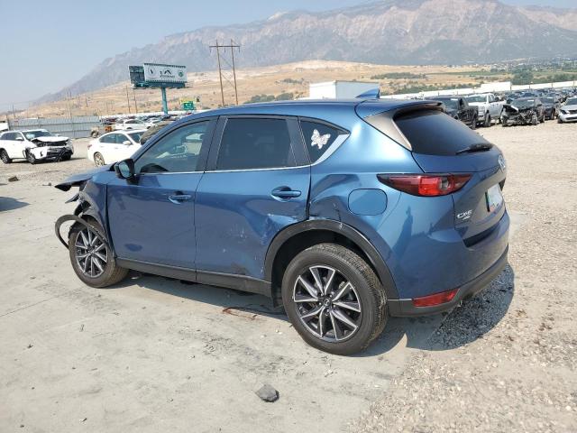 Photo 1 VIN: JM3KFBCM9J0431964 - MAZDA CX-5 