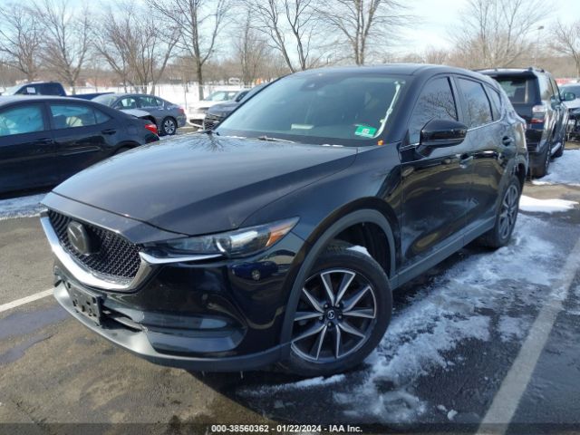 Photo 1 VIN: JM3KFBCM9J0440521 - MAZDA CX-5 