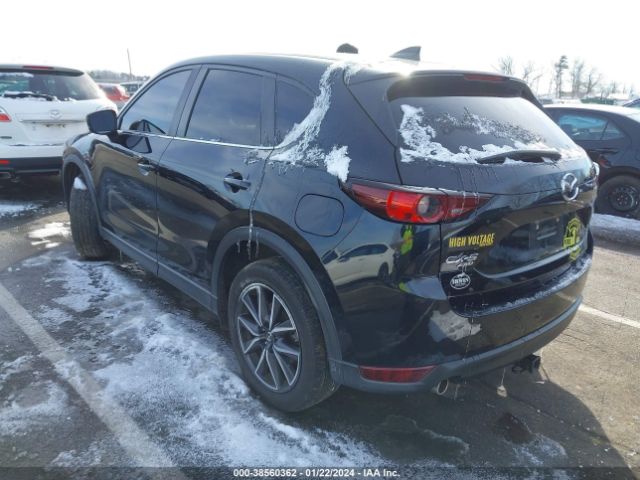 Photo 2 VIN: JM3KFBCM9J0440521 - MAZDA CX-5 