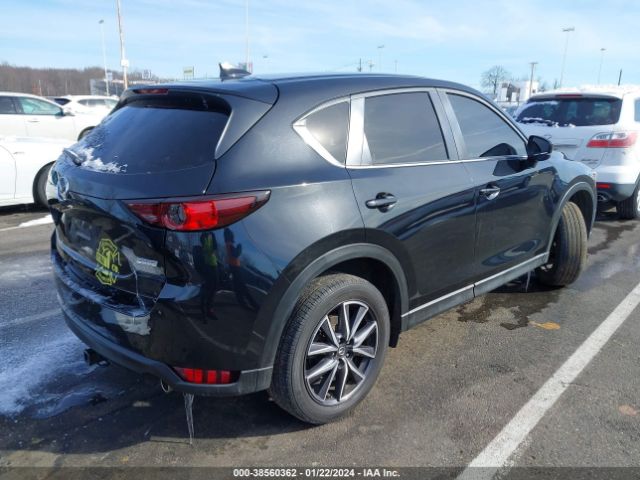 Photo 3 VIN: JM3KFBCM9J0440521 - MAZDA CX-5 