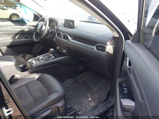 Photo 4 VIN: JM3KFBCM9J0440521 - MAZDA CX-5 