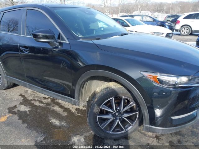 Photo 5 VIN: JM3KFBCM9J0440521 - MAZDA CX-5 