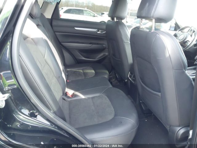 Photo 7 VIN: JM3KFBCM9J0440521 - MAZDA CX-5 