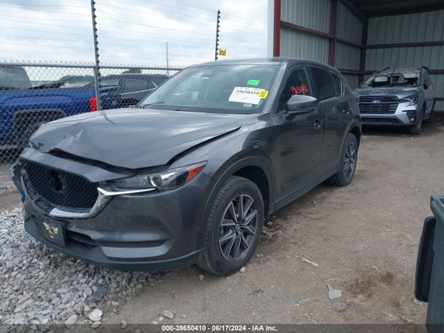 Photo 1 VIN: JM3KFBCM9J0442480 - MAZDA CX-5 