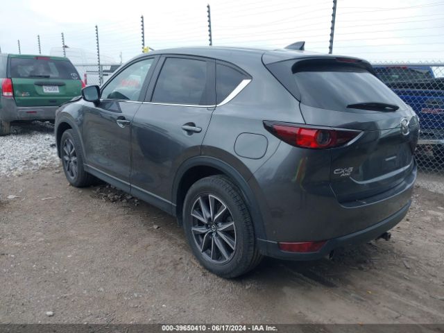 Photo 2 VIN: JM3KFBCM9J0442480 - MAZDA CX-5 