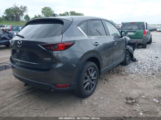 Photo 3 VIN: JM3KFBCM9J0442480 - MAZDA CX-5 