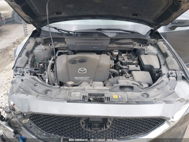 Photo 9 VIN: JM3KFBCM9J0442480 - MAZDA CX-5 