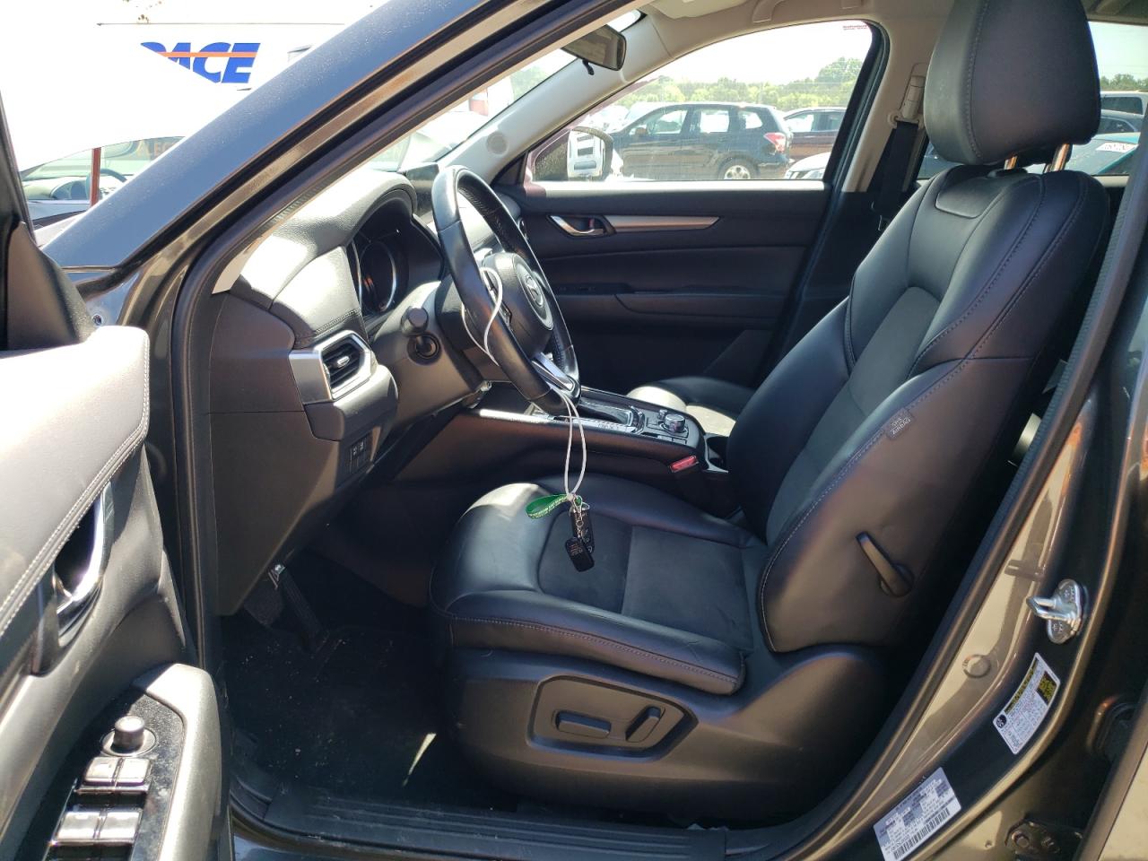 Photo 6 VIN: JM3KFBCM9J0450885 - MAZDA CX-5 