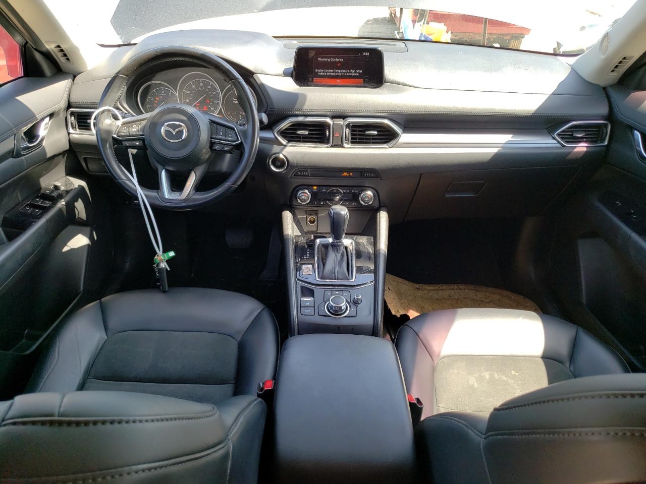 Photo 7 VIN: JM3KFBCM9J0450885 - MAZDA CX-5 