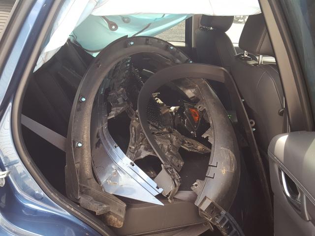 Photo 5 VIN: JM3KFBCM9J0459943 - MAZDA CX-5 TOURI 