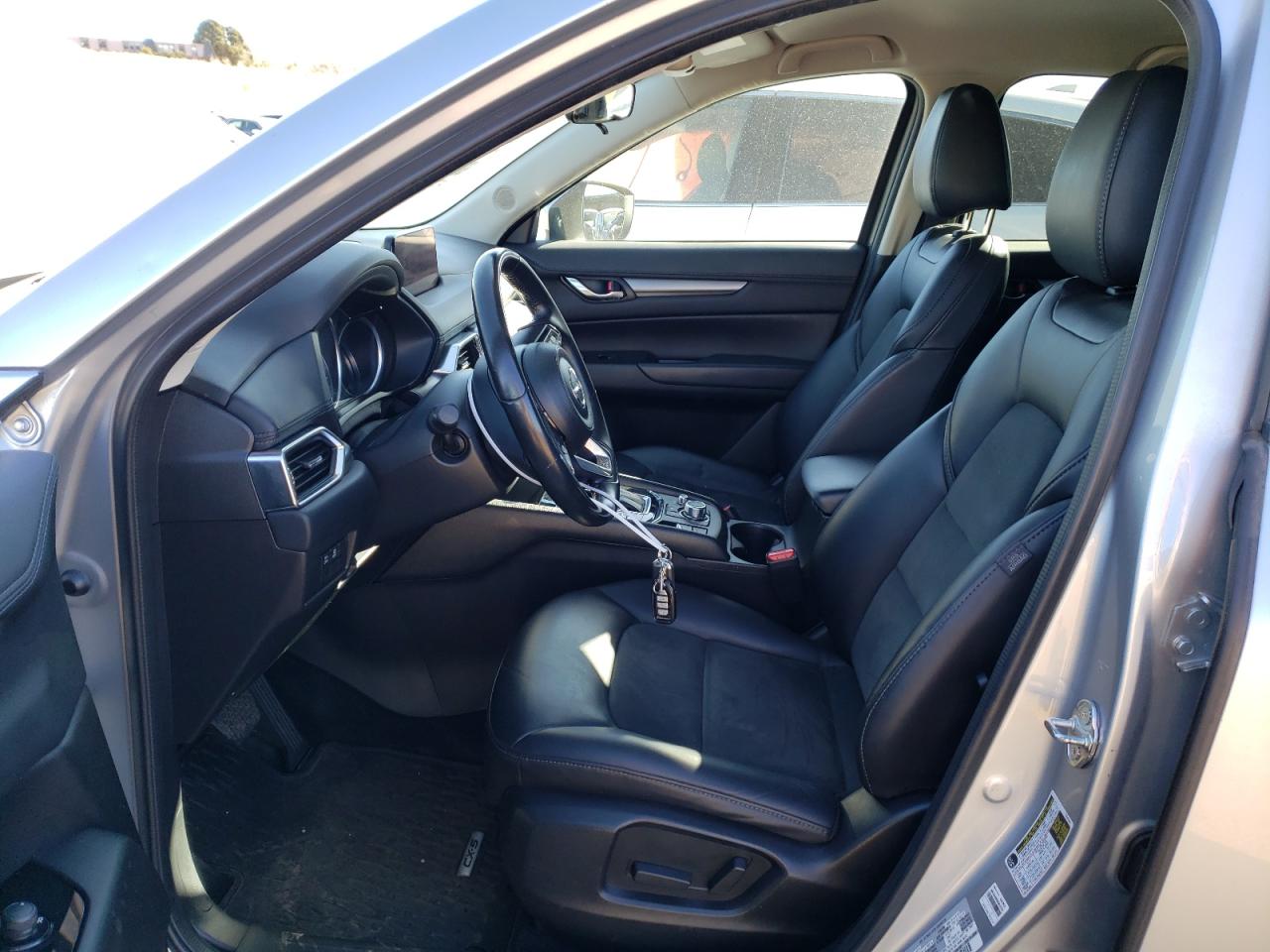 Photo 6 VIN: JM3KFBCM9J0463782 - MAZDA CX-5 