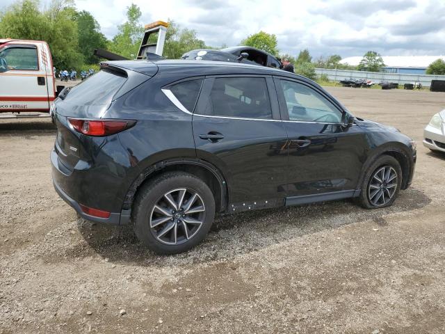 Photo 2 VIN: JM3KFBCM9J0476029 - MAZDA CX-5 TOURI 