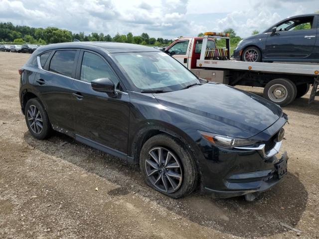 Photo 3 VIN: JM3KFBCM9J0476029 - MAZDA CX-5 TOURI 