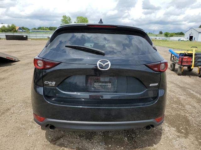 Photo 5 VIN: JM3KFBCM9J0476029 - MAZDA CX-5 TOURI 