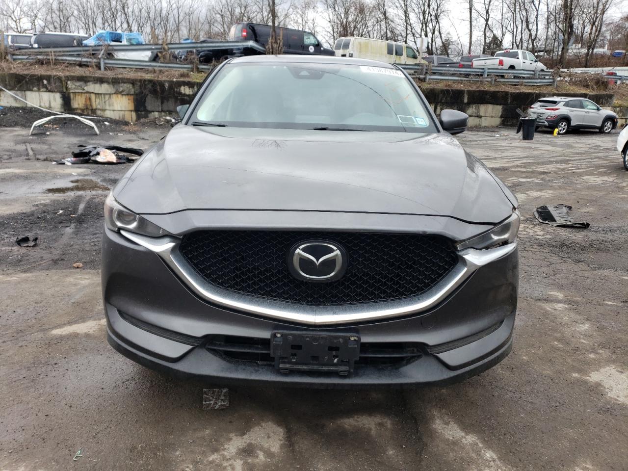 Photo 4 VIN: JM3KFBCM9J1423339 - MAZDA CX-5 