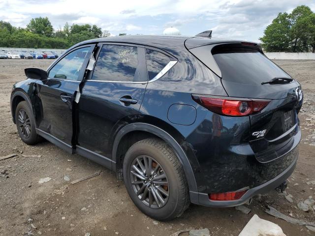 Photo 1 VIN: JM3KFBCM9K0511816 - MAZDA CX-5 TOURI 