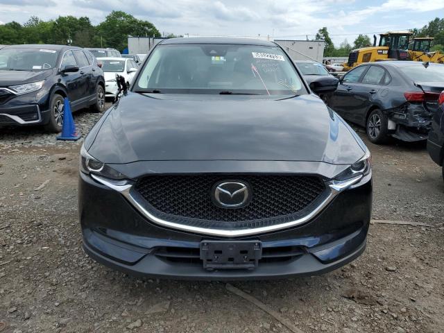 Photo 4 VIN: JM3KFBCM9K0511816 - MAZDA CX-5 TOURI 