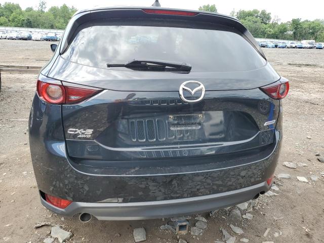 Photo 5 VIN: JM3KFBCM9K0511816 - MAZDA CX-5 TOURI 