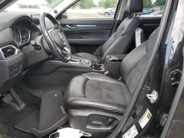 Photo 6 VIN: JM3KFBCM9K0511816 - MAZDA CX-5 TOURI 