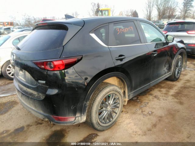 Photo 3 VIN: JM3KFBCM9K0517129 - MAZDA CX-5 TOURI 