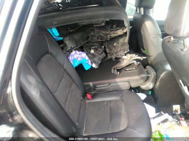 Photo 7 VIN: JM3KFBCM9K0517129 - MAZDA CX-5 TOURI 