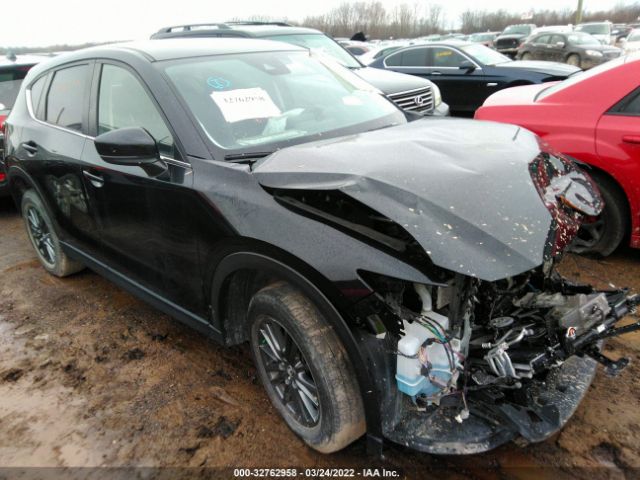 Photo 0 VIN: JM3KFBCM9K0517129 - MAZDA CX-5 