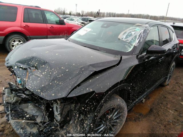 Photo 1 VIN: JM3KFBCM9K0517129 - MAZDA CX-5 