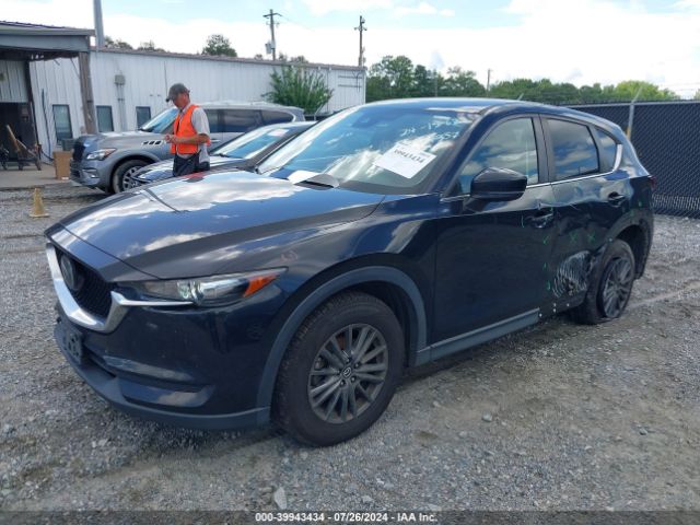 Photo 1 VIN: JM3KFBCM9K0521357 - MAZDA CX-5 