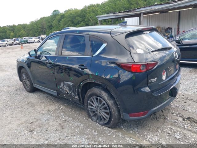 Photo 2 VIN: JM3KFBCM9K0521357 - MAZDA CX-5 