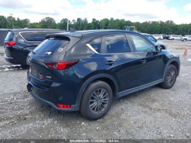 Photo 3 VIN: JM3KFBCM9K0521357 - MAZDA CX-5 