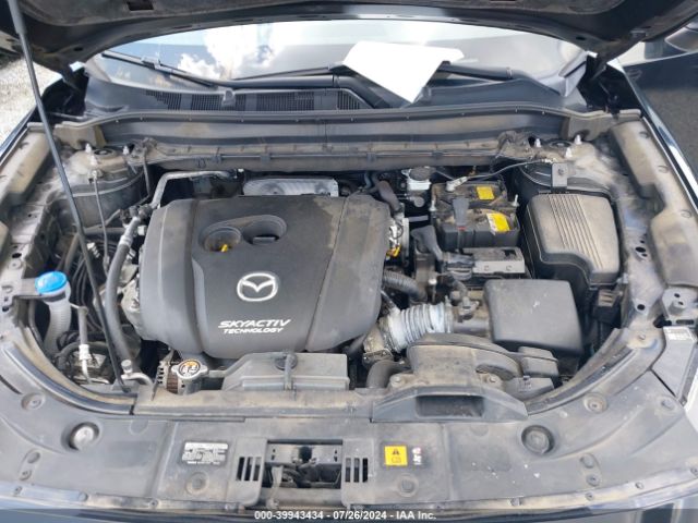 Photo 9 VIN: JM3KFBCM9K0521357 - MAZDA CX-5 