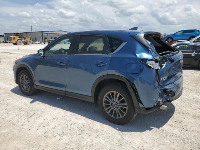 Photo 1 VIN: JM3KFBCM9K0528535 - MAZDA CX-5 TOURI 