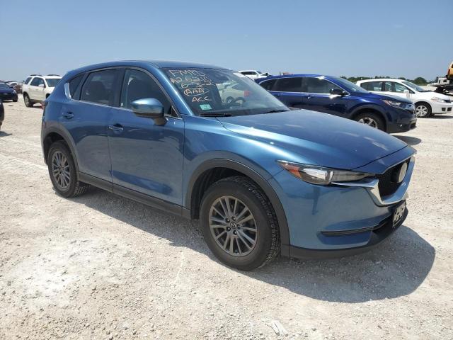 Photo 3 VIN: JM3KFBCM9K0528535 - MAZDA CX-5 TOURI 