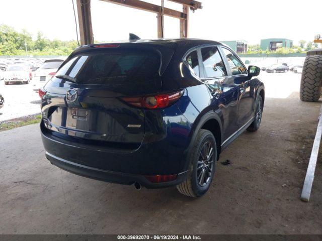 Photo 3 VIN: JM3KFBCM9K0538658 - MAZDA CX-5 