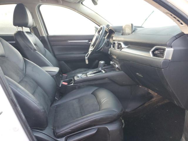 Photo 4 VIN: JM3KFBCM9K0538949 - MAZDA CX-5 TOURI 