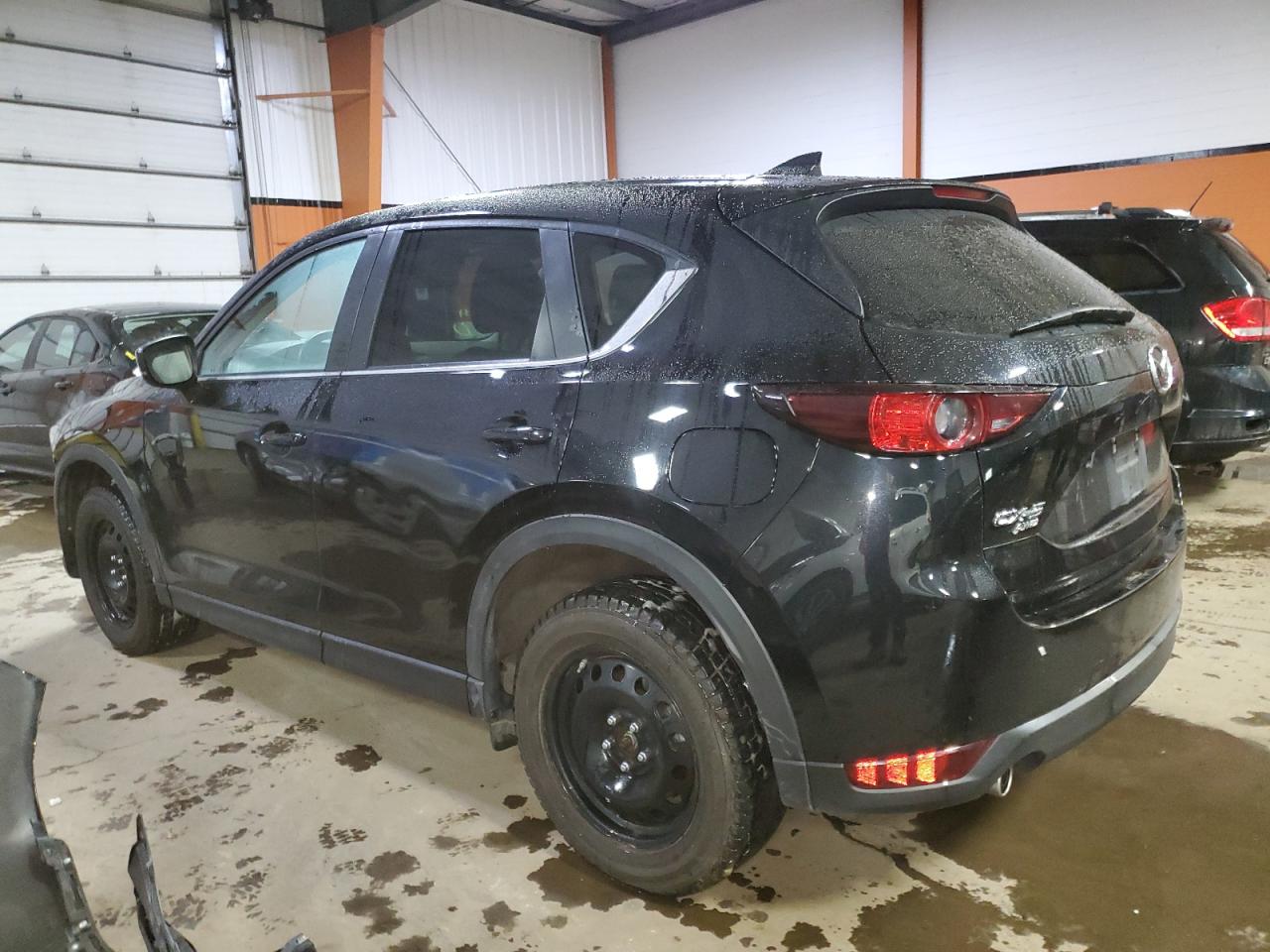 Photo 1 VIN: JM3KFBCM9K0554195 - MAZDA CX-5 