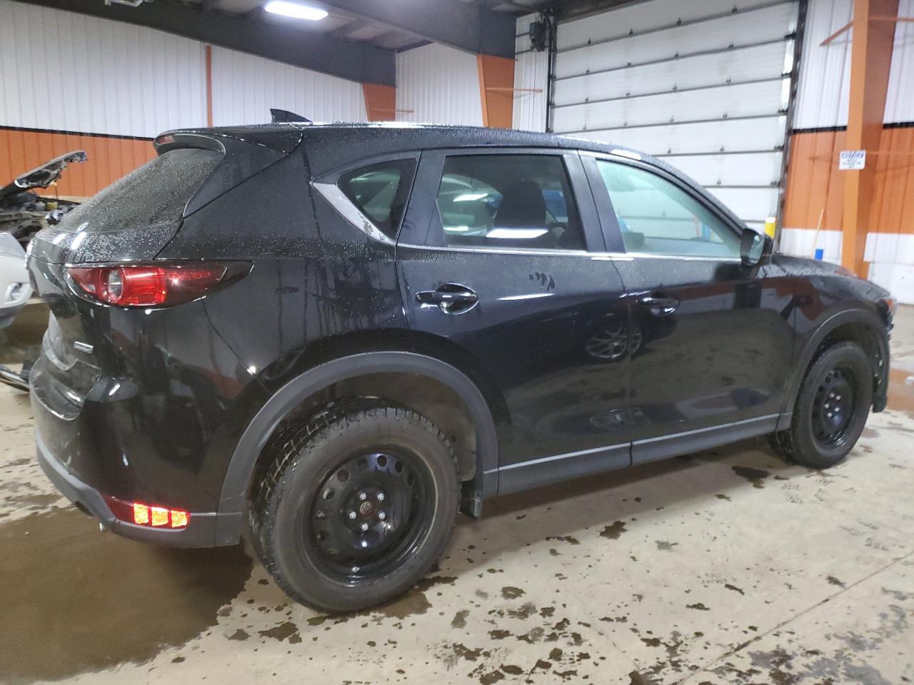 Photo 2 VIN: JM3KFBCM9K0554195 - MAZDA CX-5 